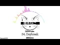 54 Daybreak 浜崎あゆみ Ayuクリエイターチャレンジ 橋本ねこmix 