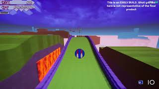 Sonic Flow 2 Next Dimension V1.20 (SAGE 2020)
