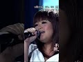 The PERFECT Vocals! | China's Got Talent #shorts #singer