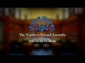 Plenary Session - Tuesday 3 December 2024
