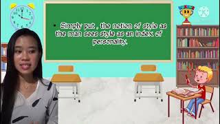 Microlecture Video ♡