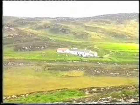 Joe Moore-My Own Donegal