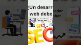 SEO para Desarrolladores Web 💻📌 #desarrolloweb