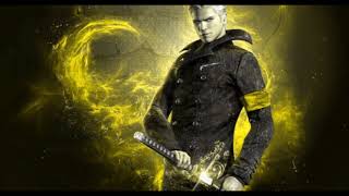 Celebrity [ Empty] - “Vergil Final Battle Theme” - 1 Hour Extension - DmC: Devil May Cry Wealth