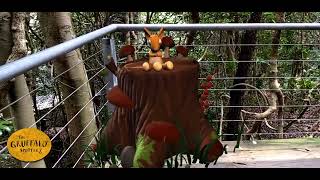 The Gruffalo Spotter 1 - Blue Mountains screenshot 5