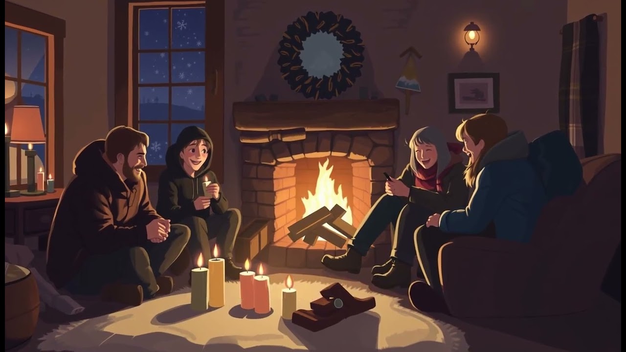 The Mysterious Six Months of Darkness: Nature’s Intrigue