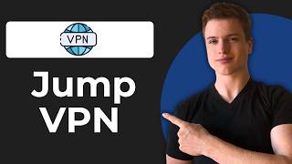 How To Use Jump Jump VPN App (Quick Guide) screenshot 5