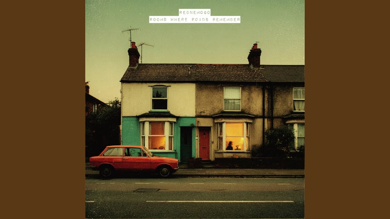 Photo Corners Holding Dust