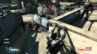 Splinter Cell Blacklist - Extended Walkthrough (NL)