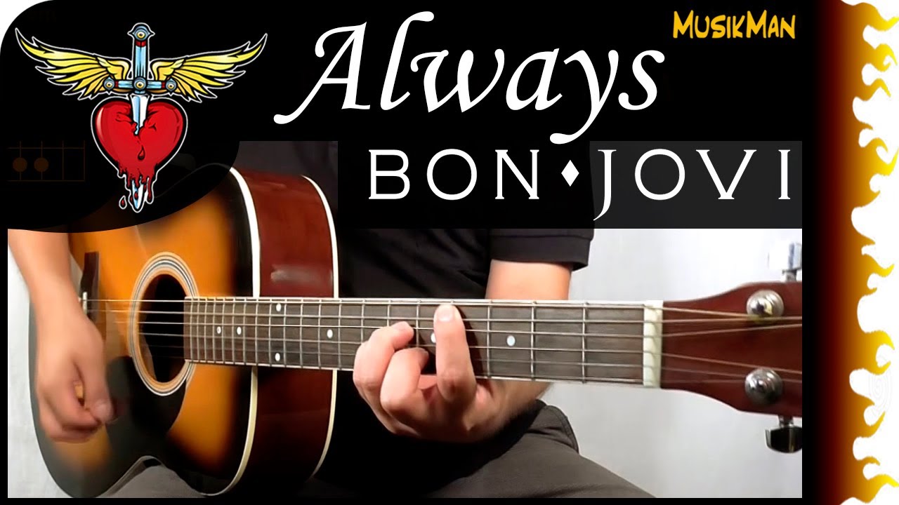 always bon jovi karaoke always bon jovi karaoke