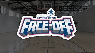 2026 Fit + Active Schools Face-Off Workout screenshot 4