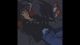 ntourage - moonloop [86 bpm](New music 2020. Cloud Chaser Music)