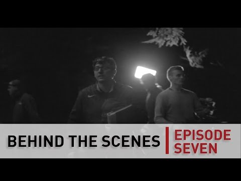 Behind the Scenes: Night Terrors