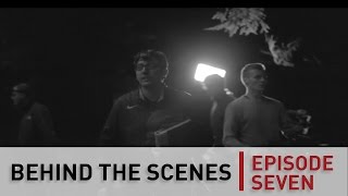 Behind the Scenes: Night Terrors