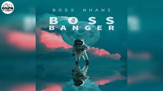Boss Nhani Feat. Dj Pelco & King Shesha-The Industry
