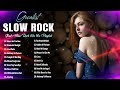 Slow Rock Love Songs of The 70s, 80s, 90s - Nonstop Slow Rock Love Songs Ever