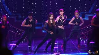 20101231 MBC khuntoria stage fancam