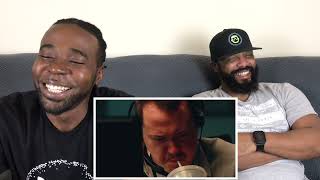 Gilly And Keeves - The Mattress Reaction