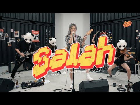 Lobow - Kau Cantik Hari ini | Official Video