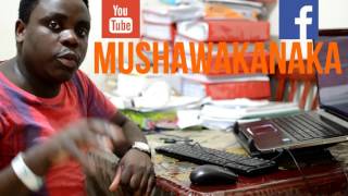 Mushawakanaka Begins