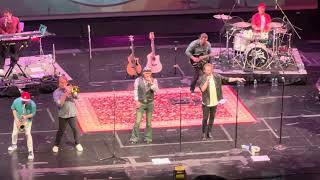 Leonid and Friends - Saturday In The Park (Chicago Cover) screenshot 1