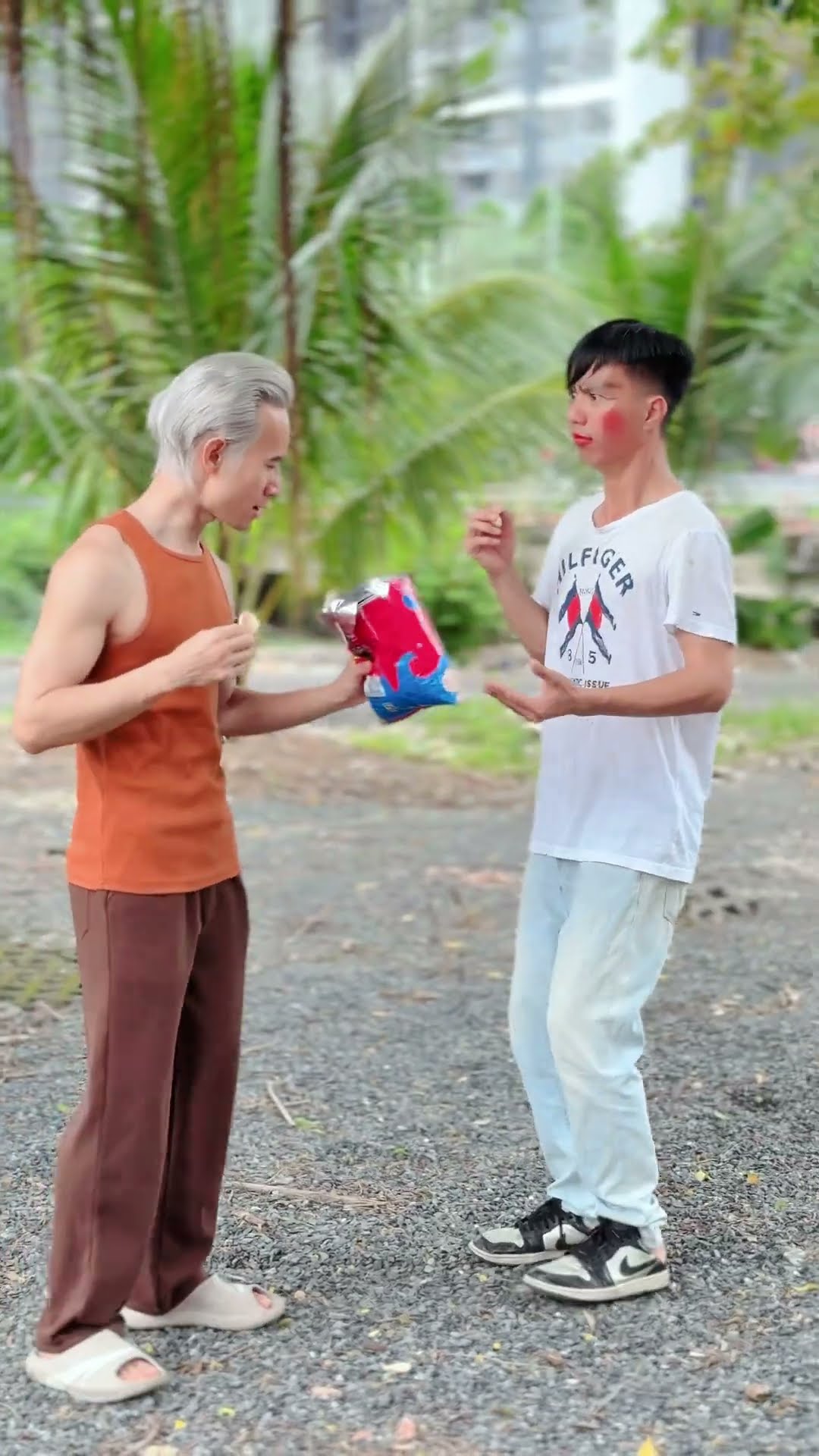Số nhọ [BEN EAGLE] #beneagle #training #kungfu #martialarts #fighting