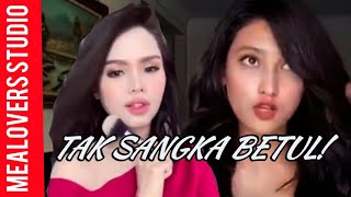 Gelagat Instafamous Masa Pkp, Hampeh