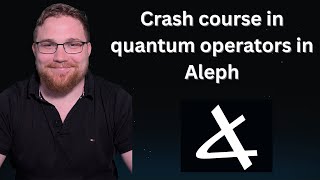 Download Lagu A first look at quantum operator expressions MP3