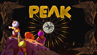 Peak but every time I set off dynamite I'm hit with a pun
