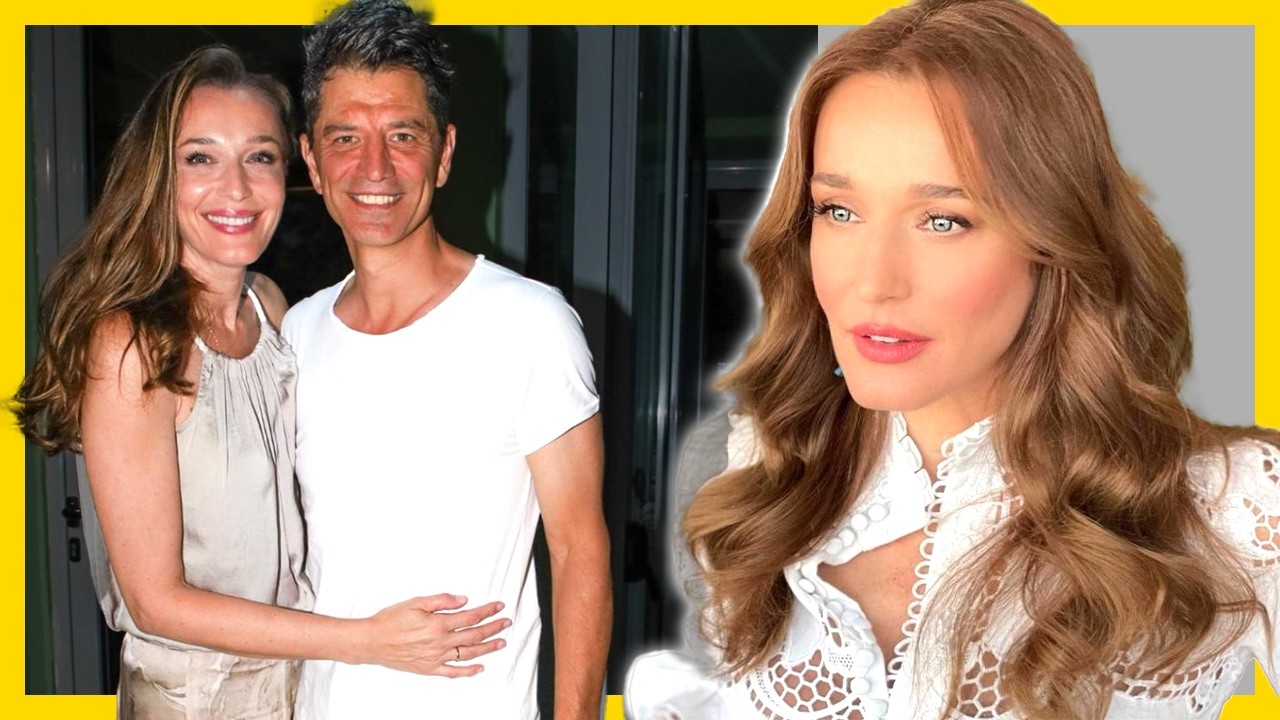 EKTAKTO Έγκυος η Κάτια Ζυγούλη Η Αποκάλυψη, και η Αντίδραση!.