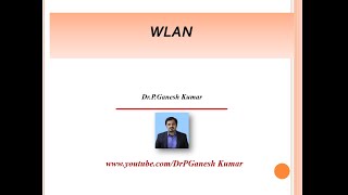 WLAN