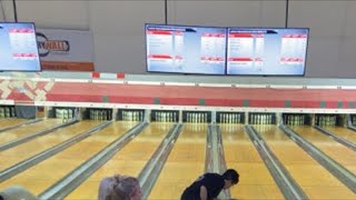 Ladies internationals day 3