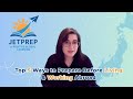Top 5 Ways to Prepare Before Living &amp; Working Abroad | JET &amp; Global Work Prep