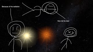 How hard can it be to create a binary system ￼