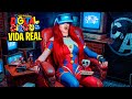 DESCUBRO que todos en DIGITAL CIRCUS están vivos adentro de la REALIDAD VIRTUAL😰🎪
