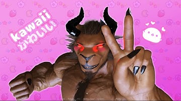 BIG CAT FROM HELL Full Gameplay