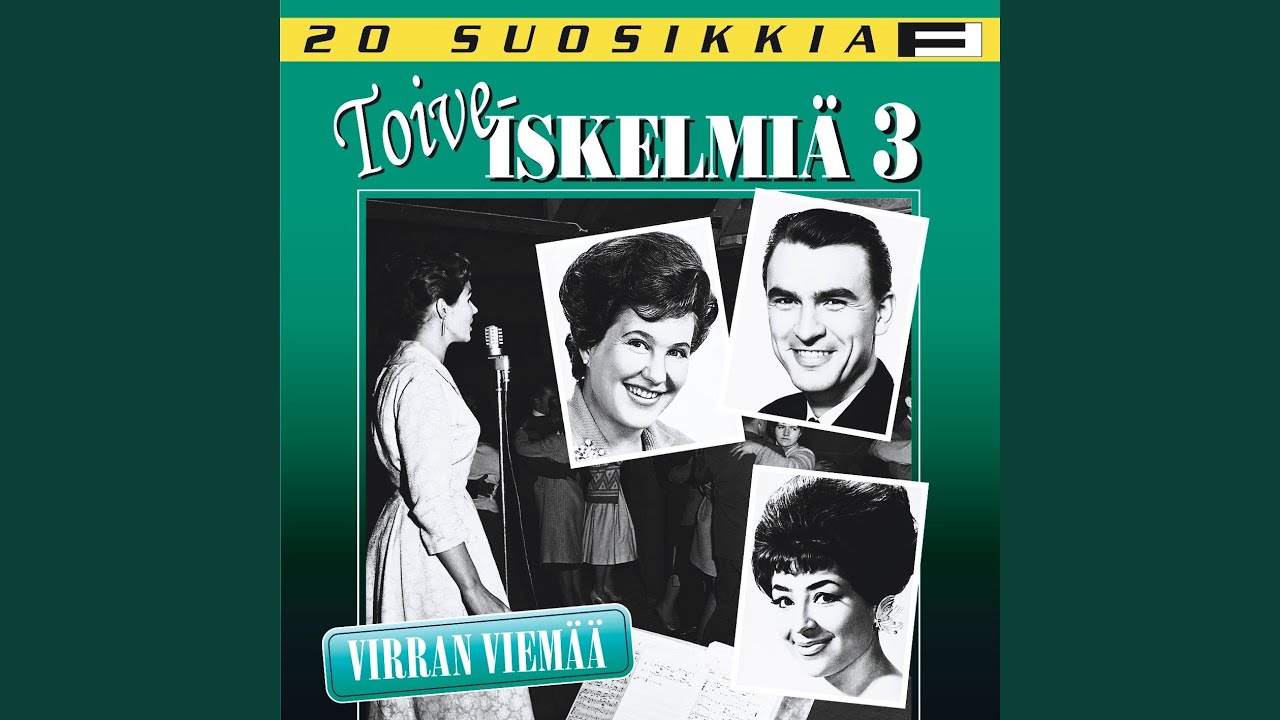 Tuulella ei ole ystävää