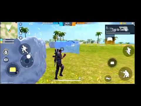 Free fire 🔥 hack | Headshot hack in freefire | 100%working hack
