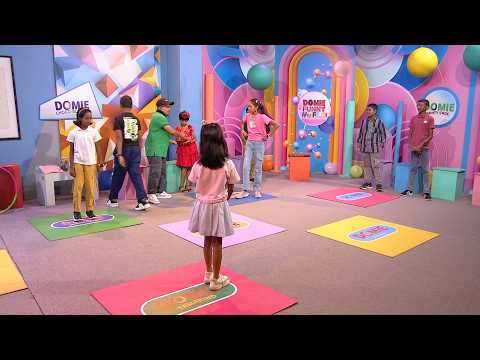 Funny World - (2026-07-26) | ITN