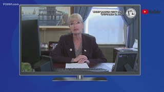 West Haven investigating possible ‘fraudulent’ use of federal COVID-19 relief funds