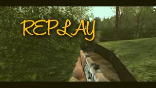 COD 1 | ''Rosana'' | Mini Edit | by HYPNOTIC