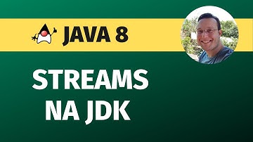 Crie STREAMS de QUALQUER COISA!