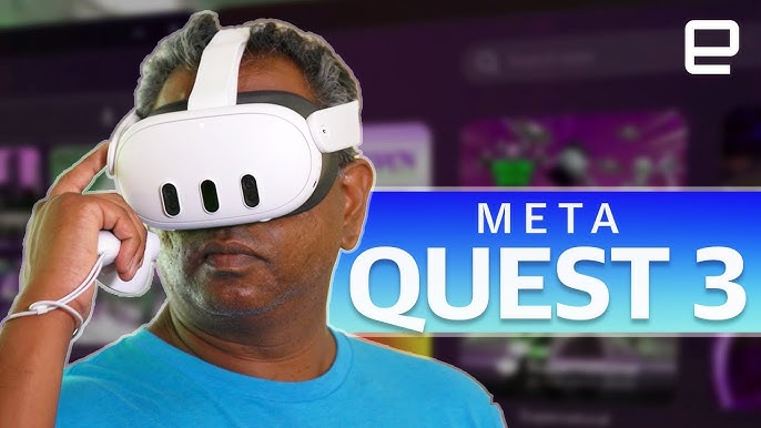 Meta Quest 3 Accessories Available to Buy Right Now - CNET