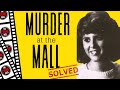 The Massachusetts Mall Murder - Inspirational Sharon Galligan
