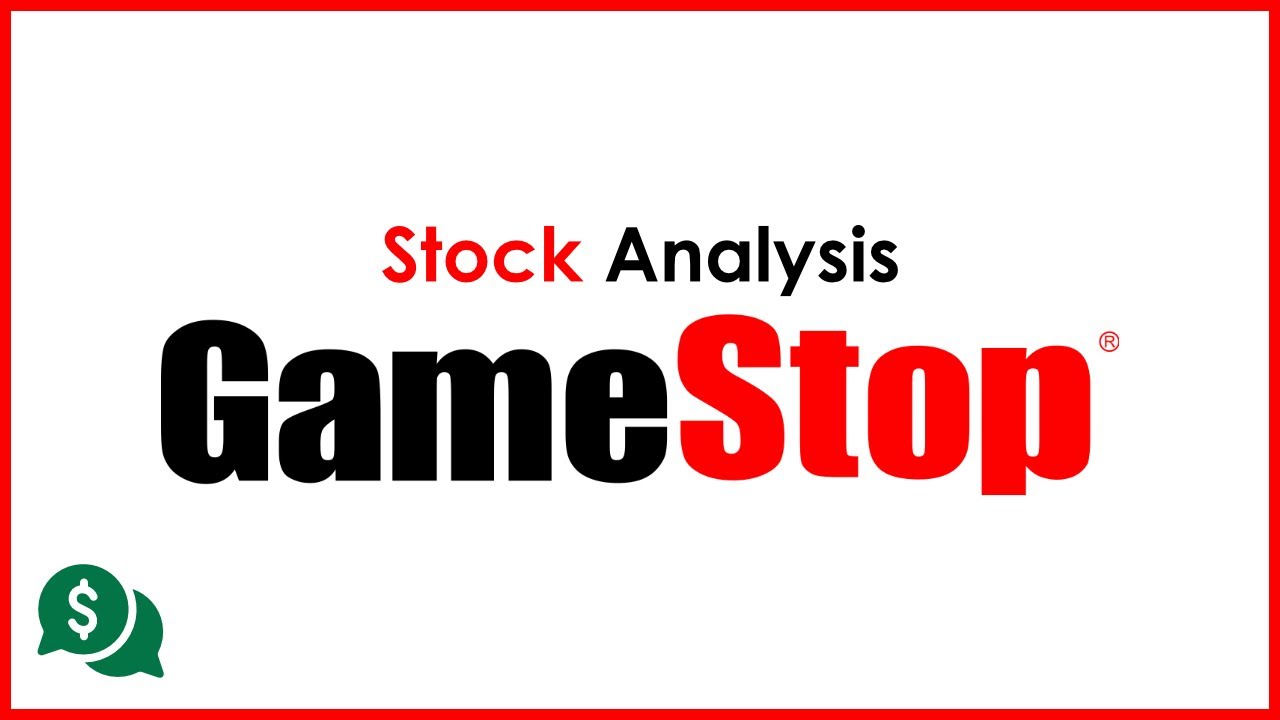 GameStop (GME) Stock Analysis Should You Invest? YouTube