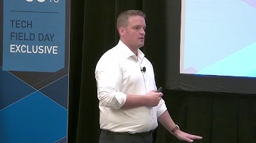 Technical Routes to Market for Commvault with Don Foster