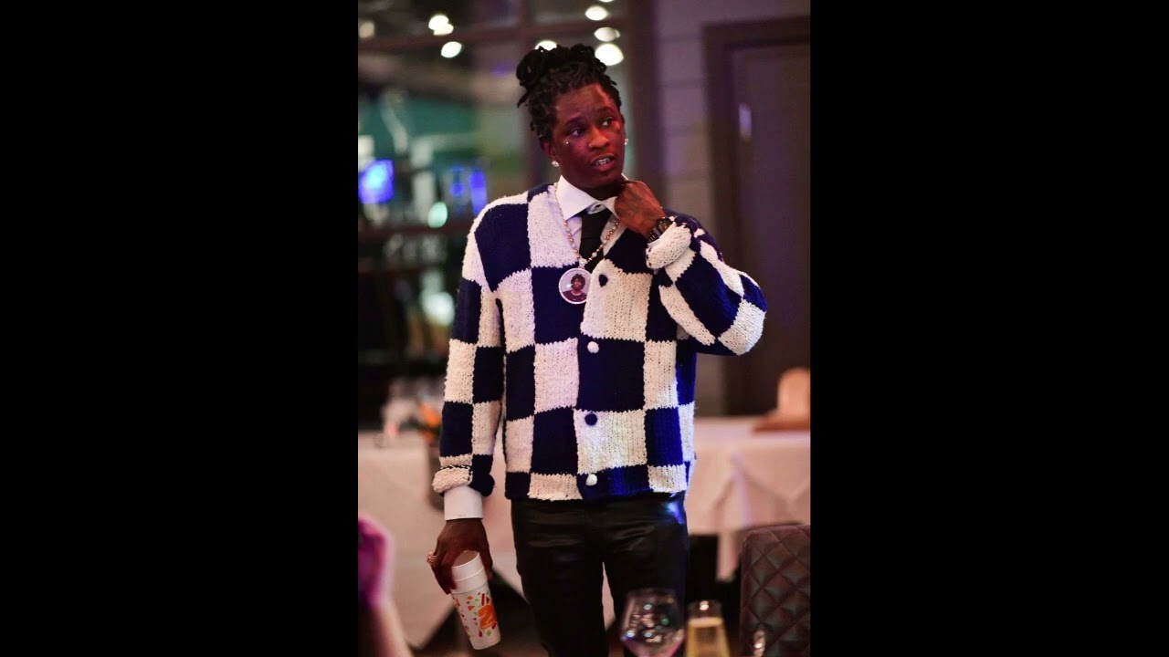 [FREE] Young Thug x So Much Fun type beat - 