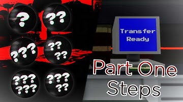 PIG 64 How To Get All 6 Part One Badges