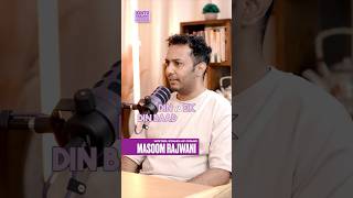 Shameless BJP #war #politics #news #lies #government #podcast #comedian #masoomrajwani #india