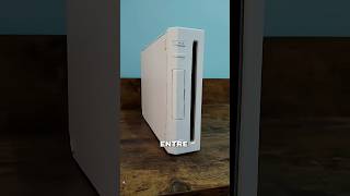 I bought a Nintendo wii for 135 how is it? #nintendo unboxing
